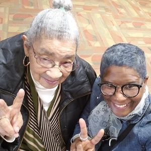 Hope your day was peaceful